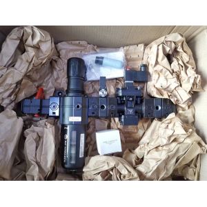 China Bayonet Cup Pressure Regulation Valve G Thread 40.00µm B73G-4GK-AD3-RMN NORGREN on sale