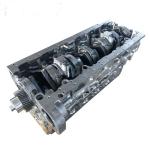 Construction Machinery M11 Diesel Engine Cummins Short Block