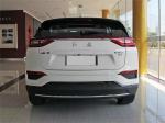 2022 HongQi E-HS3 SUV 4WD Electric Vehicle with Electric Copilot Seat Adjustment