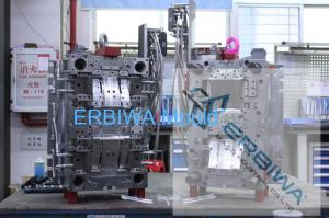 China Precision Car Parts Mold For Customized Automotive Interior Components Manufacturing factory