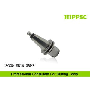 Turning Carbide Precision Tool Holders, Universal Collet Tool Holder