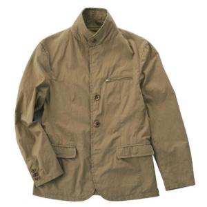 China OEM Formal Plain Mens Flight Jacket Chinese Tunic Suit Single Breasted factory