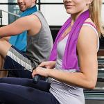 Gym Sweat Ice Cold Sports Towels And Cooling Towel For Fitness Gym Sport Pva