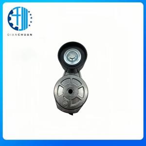 China 1001850967 Belt Tensioner Pulley For Weichai WP13H Diesel Engine Spare Parts factory