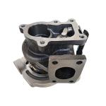 Turbocharger HX25W 504085513 4037196 4033387 4033387H 4037195 for FIAT 4CYL 2V