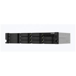 China New Original TS-864eU-RP Networked Storage Short chassis Rack type 2.5G NAS factory