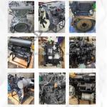 Vol 700 Distribution Valve Main Control Valve Multi-Way Valve Assembly The