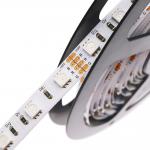 Relight hot selling soft SMD3528 led Aluminum Lamp Body Material light flexible