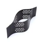 Textured Surface Hdpe 3D Geocell For Bank