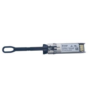 China Brocade 57-1000495-01 XBR-000462 64G MMF Fiber 300m 850nm Duplex LC Transceiver Module factory