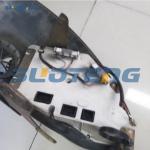 4411757 Monitor Cluster Gauge for EX200-5 EX120-5 Excavator