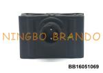 4724000012 / 4422302221 Wabco Type Air Brake ABS Gearbox Valve Solenoid Coil