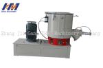 Pot Cover Super 375L Plastic High Speed Mixer Granulator