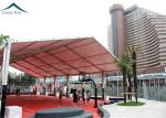 Standard Size Water Proof Aluminium Frame Tents For Outdoor Sport Event