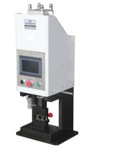 China RS-10T/20T Hexagon Shape Hydraulic Terminal Lug Press Machine factory