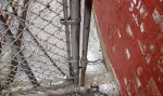 Electro galvanized chain link fence/pvc coated chain link wire mesh