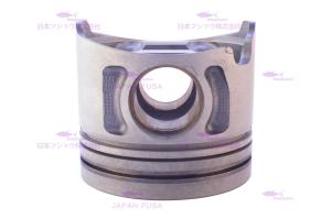 China Dia 114mm Diesel Engine Piston HINO J05CT J08CT S130B-E0070 factory