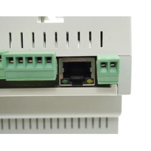 China 24V DC DIN Rain Buliding Automation Lighting System AC Controller Long Lifespan factory