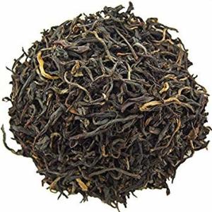 China Yunnan Tea Bags Chinese Black Tea For Anti Fatigue And Urinate Smoothly factory