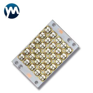 China Offset 3D Printing 300W UV Light Module For Curing Lamp 365nm 385nm 395nm factory