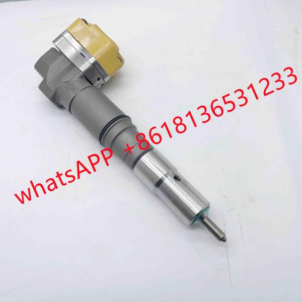 Diesel Common Rail Fuel Injector 232-1171 Rebuild Spare Parts Injection Nozzle