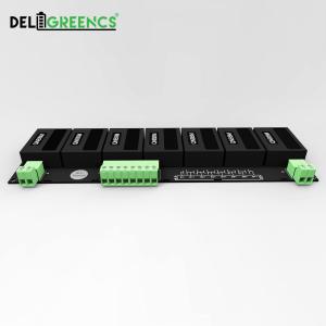 China 262*70*20mm Active QNBBM 15V 24V BMS 7s Balancer factory