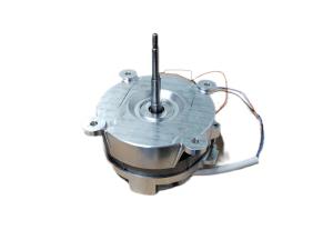 China AC Induction Motor 230V 86W AC Motor For Commercial Oven KG-12520M23 factory