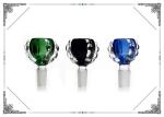 14.4MM 18.8MM Water Bongs Glass Bowls For Smoking Accessories Paw Bowl Joint