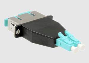 China Duplex LC SC Adapter Multimode factory