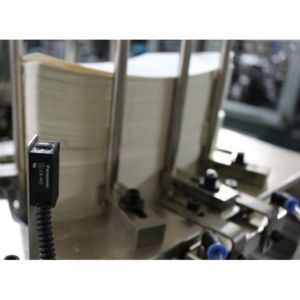 High Efficiency Single and Double PE/PLA Coated Paper Cup Making Machine 4.8KW