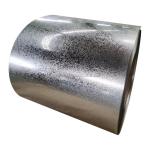 Zinc Coating 60g 100g 150g 200g Carbon Steel Coils with Hot Rolled Based
