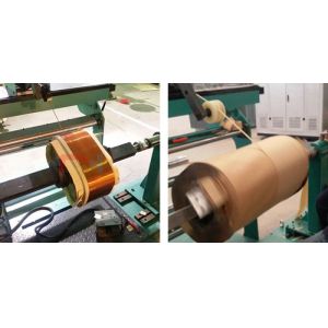 Amorphous Alloy Automatic Transformer Winding Machine Body Assembly Stand