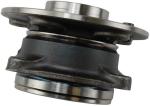 1663340206 Transmission Parts Wheel Hub