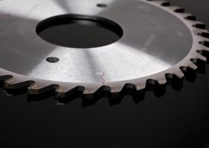 China 200mm SKS Steel Table Prefinishied Cutting Diamond Saw Blades Cutter factory