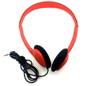 Aviation Active Noise Cancelling Headphones Wired Gaming Earphones Headsets with