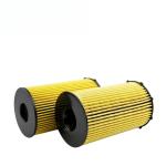 Engine Parts Oil Filter Manufacturer in China Car Oil Filter 1109X8 CH10035