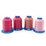 100g High Tenacity Industrial Polyester Sewing Thread for Sewing Footwear and