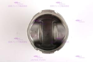 China DOOSAN Diesel Engine Piston DB58-7 DIA 102 mm OEM 130602-00635 NEW factory