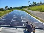Hybrid Inverter Solar Energy Setup 20kw Panels and Battery Storage for Home