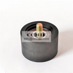 China Original Howo Car Flat Idler VG1246060057 For SINOTRUK HOWO Truck factory