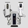 Buy cheap 480kw DC Quick Charging Stations DC Electric Vehicle Charger Seamless Integratio from wholesalers