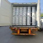 Office Building Modern Modular 20 ft Movable Collapsible Foldable Container