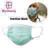 Buy cheap Green Color Sterile Face Masks Medical Materials And Accessories Properties from wholesalers