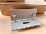 Roof Wind Jig Photovoltaic Bracket Jig Color Steel Tile Photovoltaic Aluminum