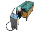 1200kg Low Carbon Wire Straightener And Cutter