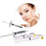 2ml Cross Linked Hyaluronic Acid Dermal Filler FINE 24mg/L