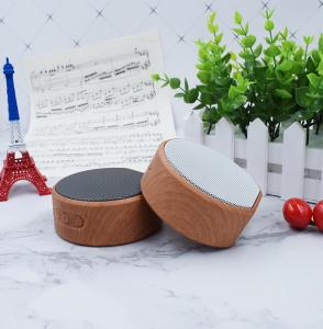 China Teanabuds Portable Speaker Bluetooth Mini Super Bass AUX Audio Play BT 4.2 ODM factory
