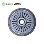 3483000005 Mb Truck Tractor Clutch Kits With Bearing Sachs Construction