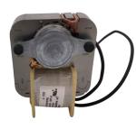 2.38" 27W C Frame Shaded Pole Fan Motor Shaded Pole Type 0.44A 120VAC