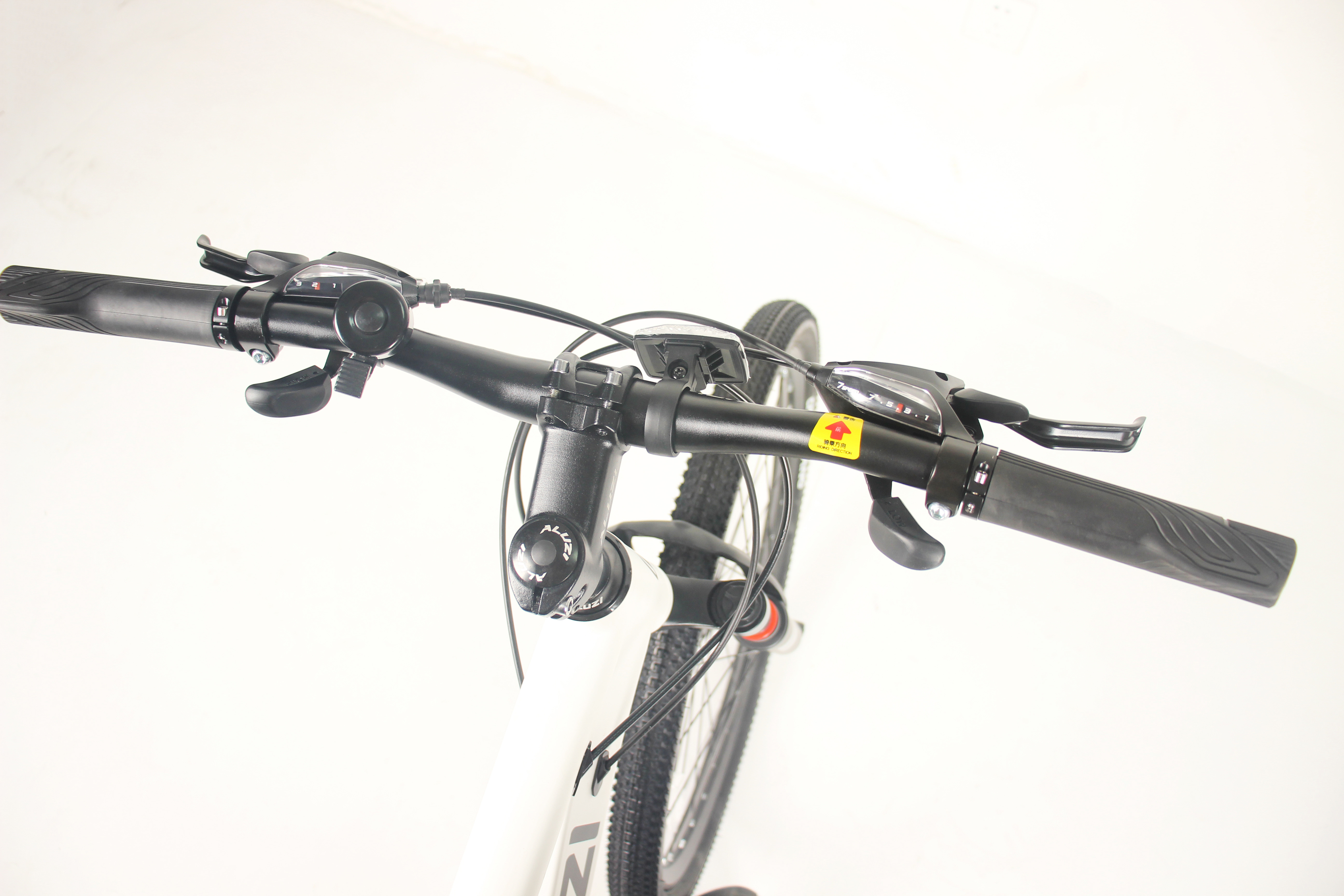 OEM 21 Speed MTB Mountain Bikes With Shimano Tourney Front Derailleur